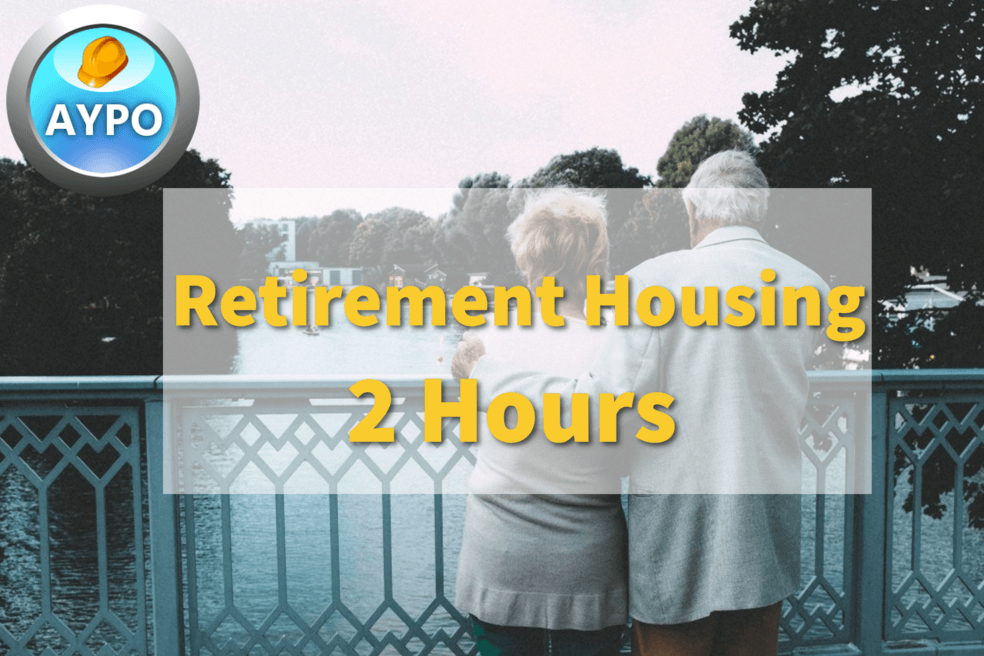 promotional video showing demo content